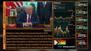 Bloomberg Markets : BLOOMBERG : June 10, 2025 12:30pm-1:00pm EDT