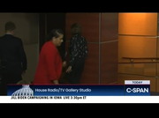 House GOP Leader McCarthy News Conference on Policy Agenda & Impeachment Trial : CSPAN : January 30, 2020 3:17pm-3:29pm EST