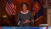 MSNBC Specials : MSNBCW : January 19, 2021 7:00pm-8:00pm PST