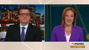 The Briefing with Jen Psaki : MSNBCW : June 12, 2025 1:00am-2:00am PDT